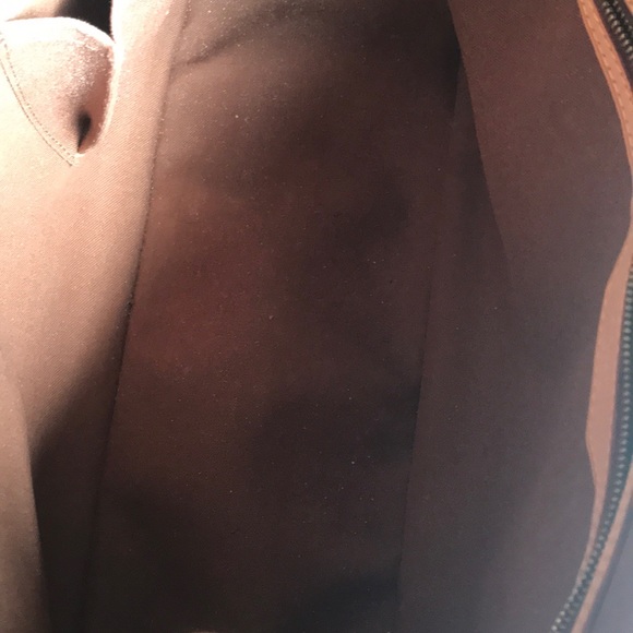 Authentic Louis Vuitton handbag - Picture 3 of 5